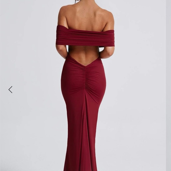 BabyBoo Maxi dress - Picture 3 of 5